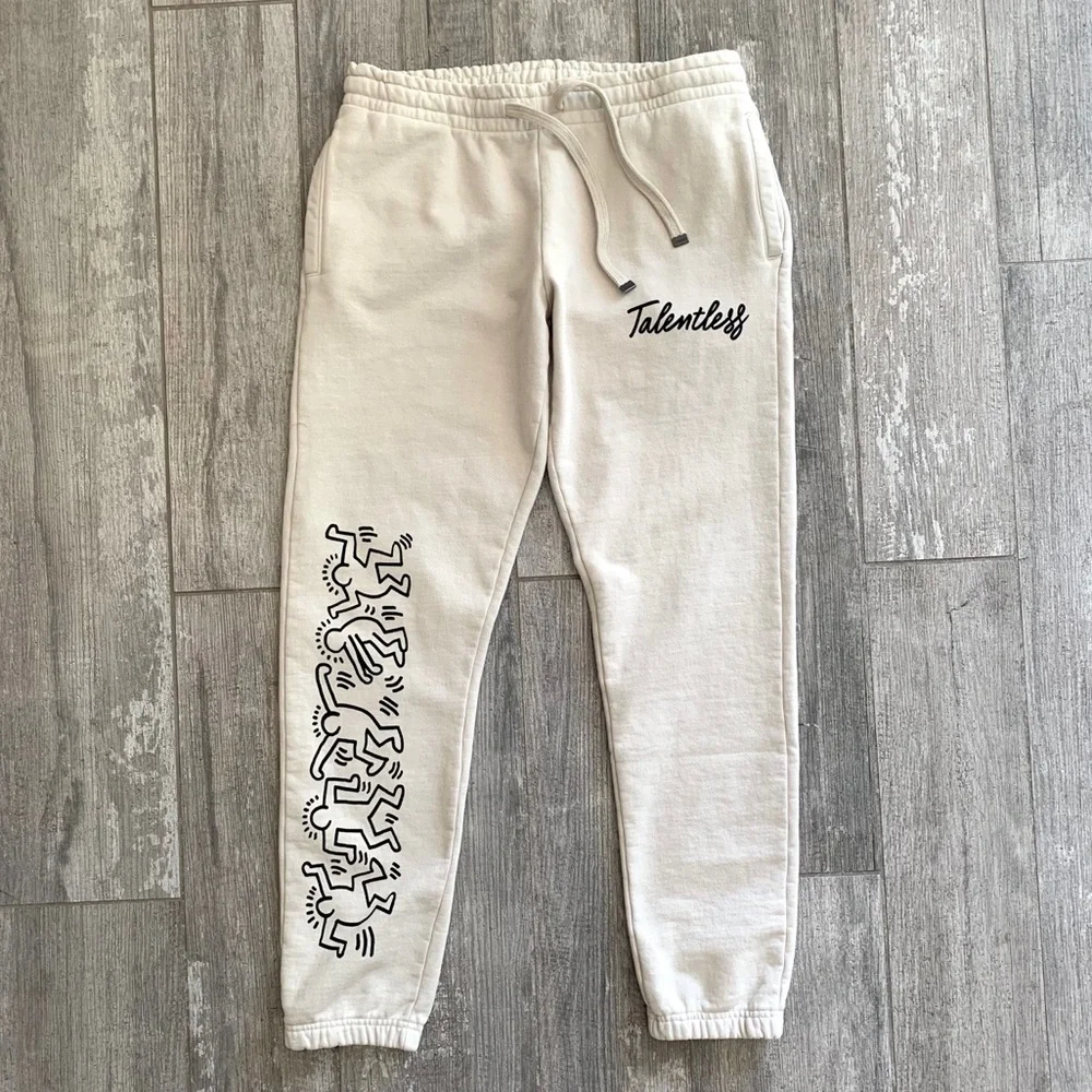 🔥🔥TALENTLESS - LM DANCING SWEATPANTS🔥🔥 - Picture 3 of 7